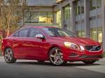 Volvo S60 R-Design 2010 года (US)